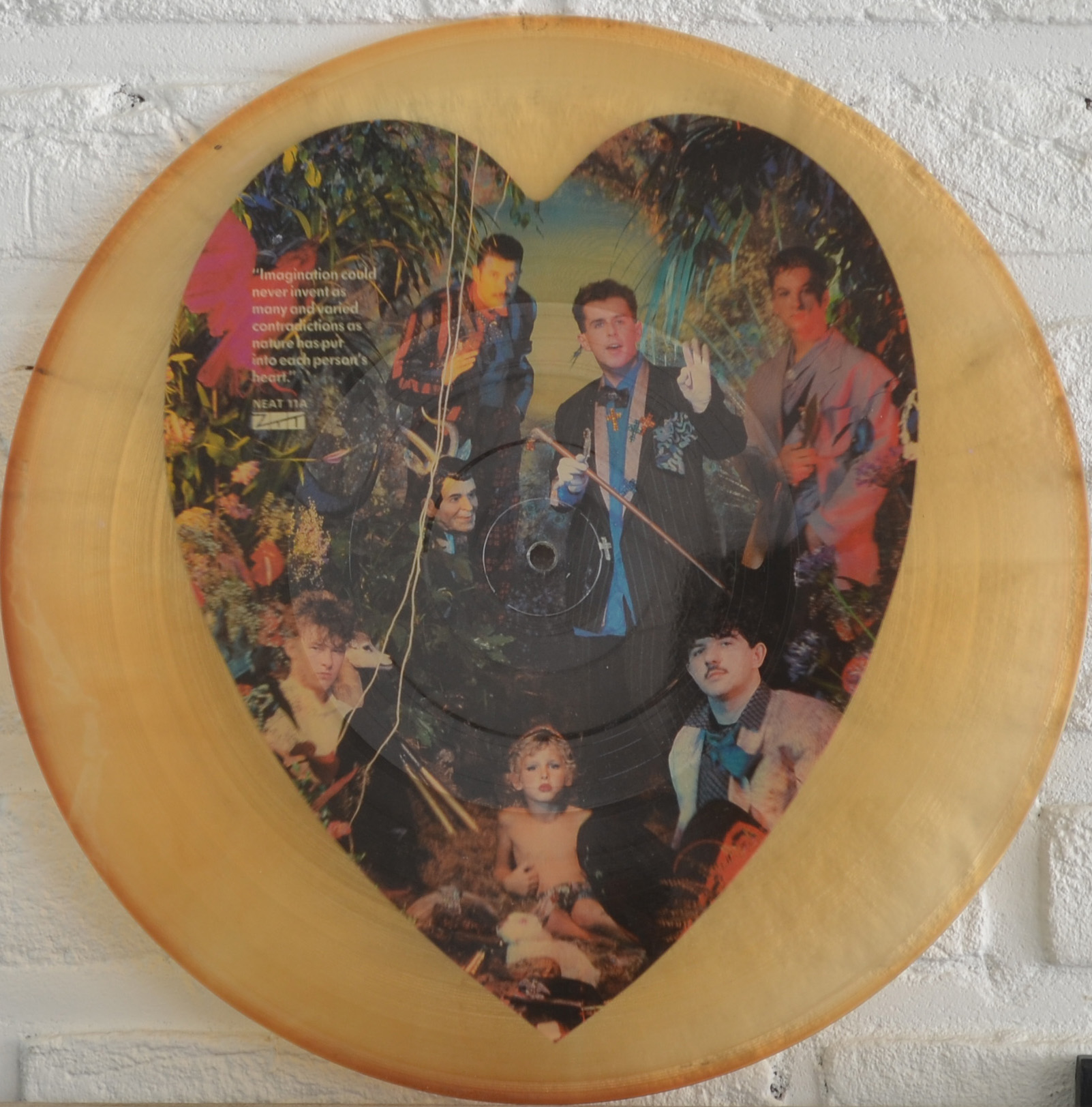 pleasuredome